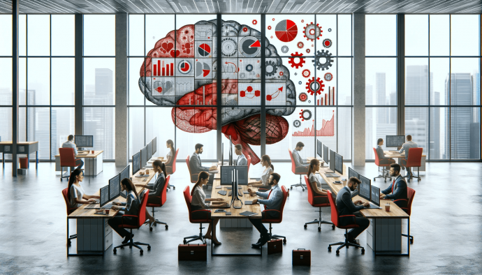 Come superare i bias cognitivi nelle PMI